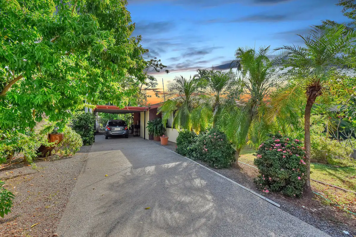 Main view of Homely house listing, 37 Dillon Circuit, Gray NT 830
