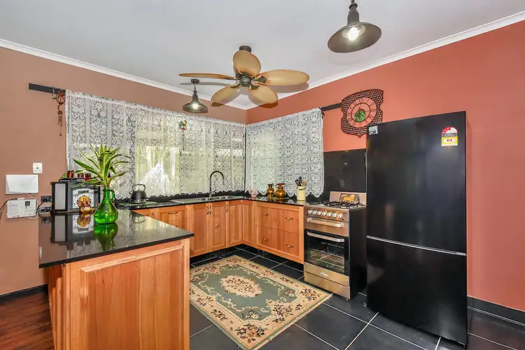 Second view of Homely house listing, 37 Dillon Circuit, Gray NT 830