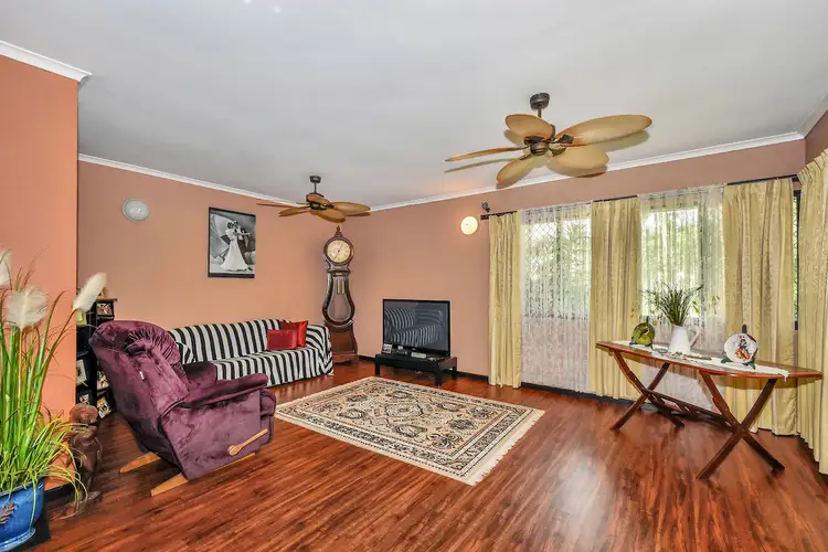 Third view of Homely house listing, 37 Dillon Circuit, Gray NT 830