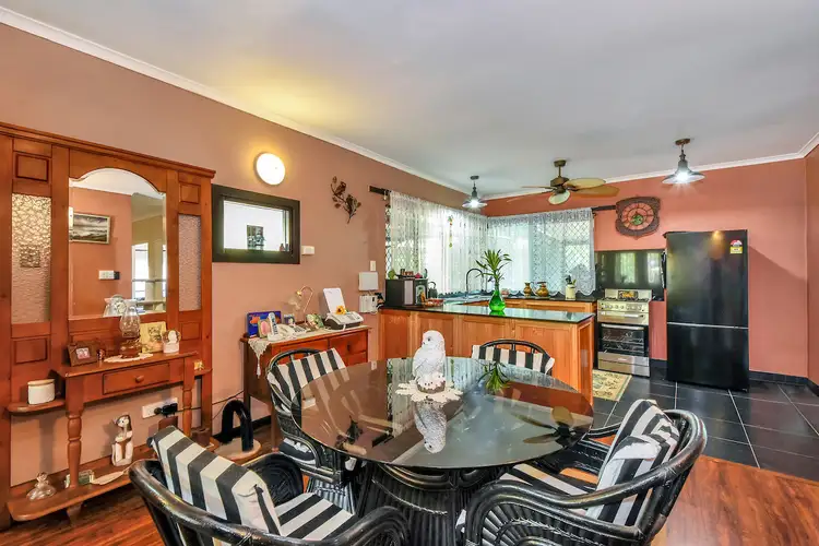 Fourth view of Homely house listing, 37 Dillon Circuit, Gray NT 830
