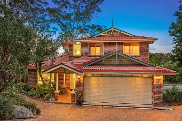 11 Cornwall Close, Terrigal NSW 2260