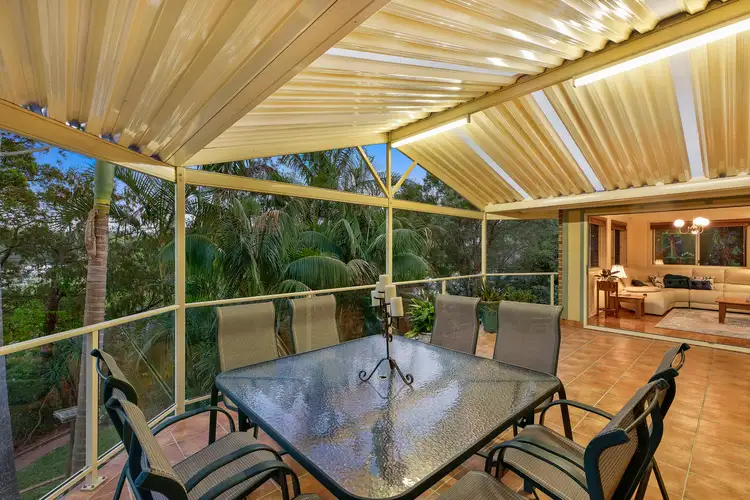 Fourth view of Homely house listing, 11 Cornwall Close, Terrigal NSW 2260