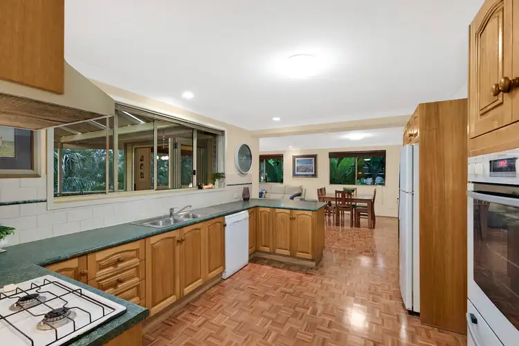Sixth view of Homely house listing, 11 Cornwall Close, Terrigal NSW 2260