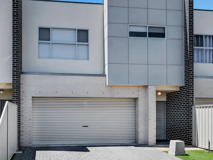 Unit 21/62 Hawker Street, Brompton SA 5007