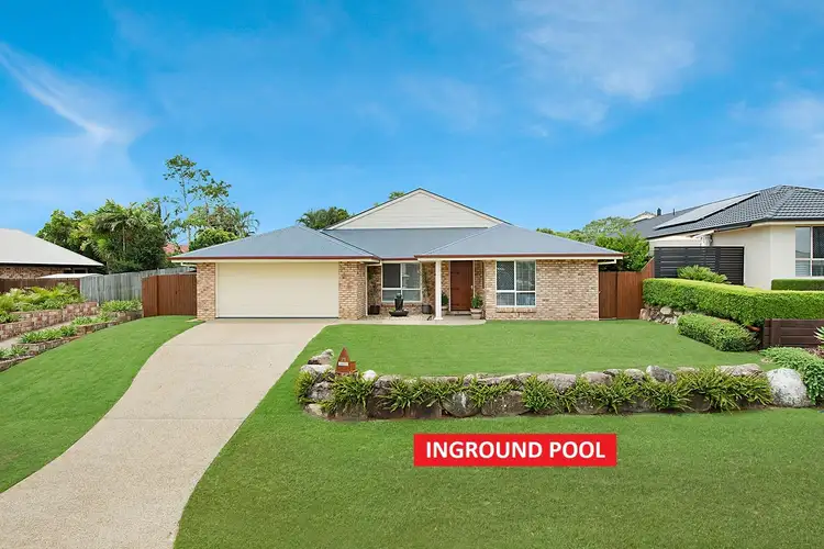 Main view of Homely house listing, 21 Oisin Street, Murrumba Downs QLD 4503