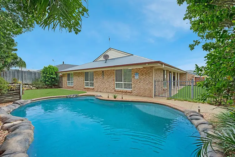 Second view of Homely house listing, 21 Oisin Street, Murrumba Downs QLD 4503