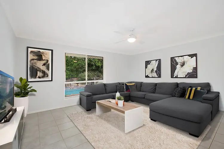 Fourth view of Homely house listing, 21 Oisin Street, Murrumba Downs QLD 4503