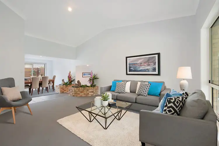 Fifth view of Homely house listing, 21 Oisin Street, Murrumba Downs QLD 4503
