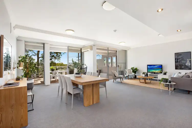 8/1A Hilly Street, Mortlake NSW 2137