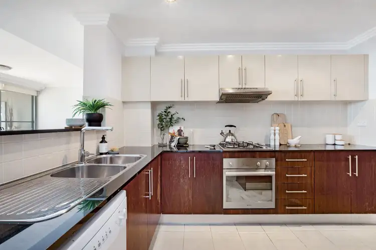 Third view of Homely apartment listing, 8/1A Hilly Street, Mortlake NSW 2137
