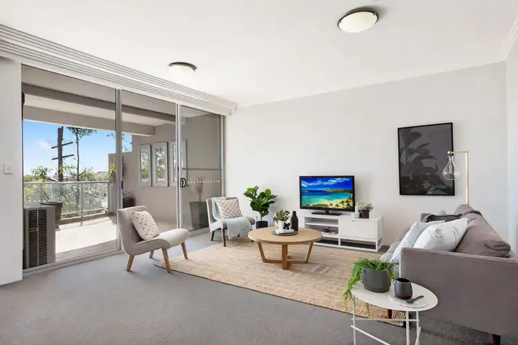 Fifth view of Homely apartment listing, 8/1A Hilly Street, Mortlake NSW 2137