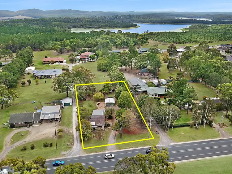 115 Richardson Road, Raymond Terrace NSW 2324