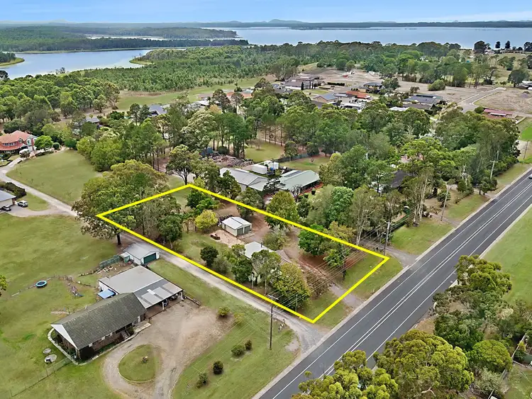Sixth view of Homely house listing, 115 Richardson Road, Raymond Terrace NSW 2324