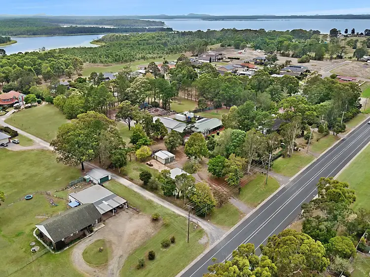 Seventh view of Homely house listing, 115 Richardson Road, Raymond Terrace NSW 2324