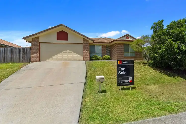 91 Anna Drive, Raceview QLD 4305