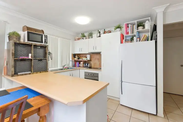 Second view of Homely house listing, 91 Anna Drive, Raceview QLD 4305