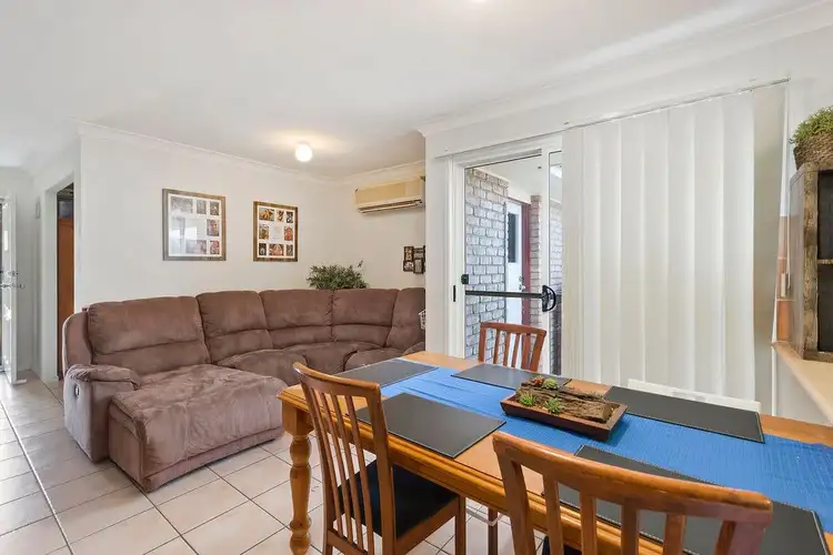 Third view of Homely house listing, 91 Anna Drive, Raceview QLD 4305
