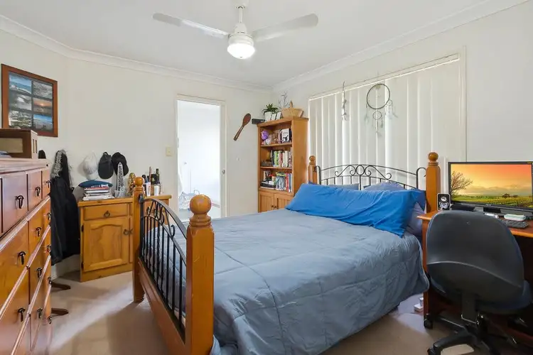 Fourth view of Homely house listing, 91 Anna Drive, Raceview QLD 4305