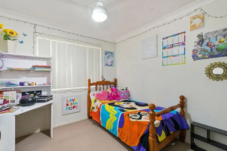 Sixth view of Homely house listing, 91 Anna Drive, Raceview QLD 4305