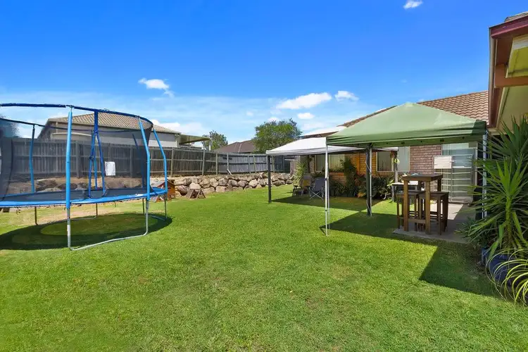 Seventh view of Homely house listing, 91 Anna Drive, Raceview QLD 4305