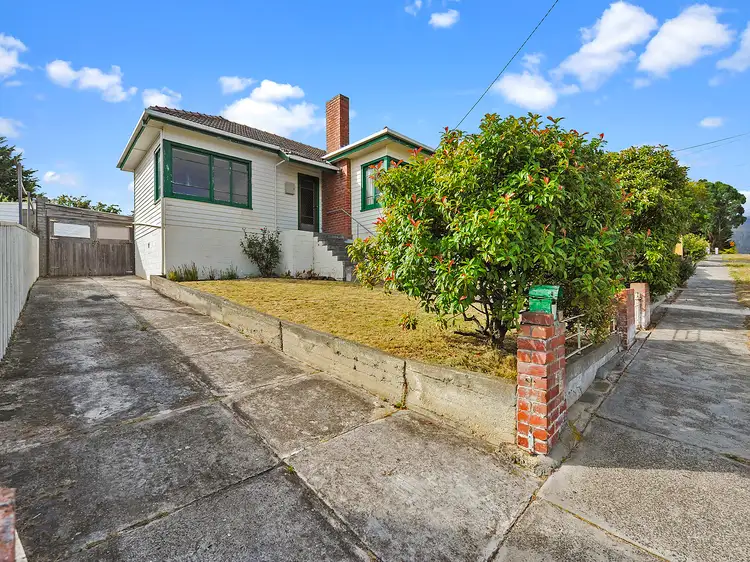 Main view of Homely house listing, 55 Windsor Street, Glenorchy TAS 7010