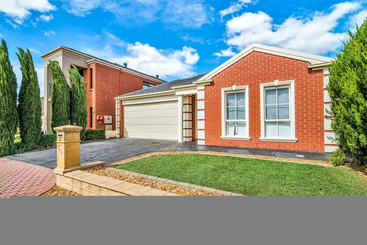 5 Abingdon Way, Northgate SA 5085