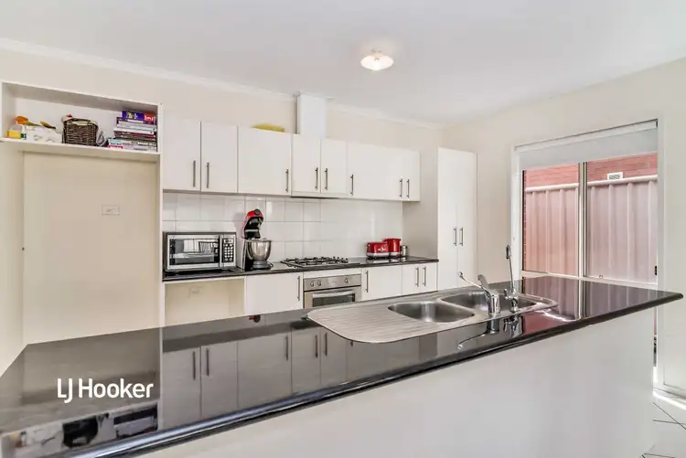 Second view of Homely house listing, 5 Abingdon Way, Northgate SA 5085