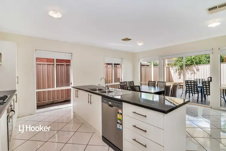 Third view of Homely house listing, 5 Abingdon Way, Northgate SA 5085