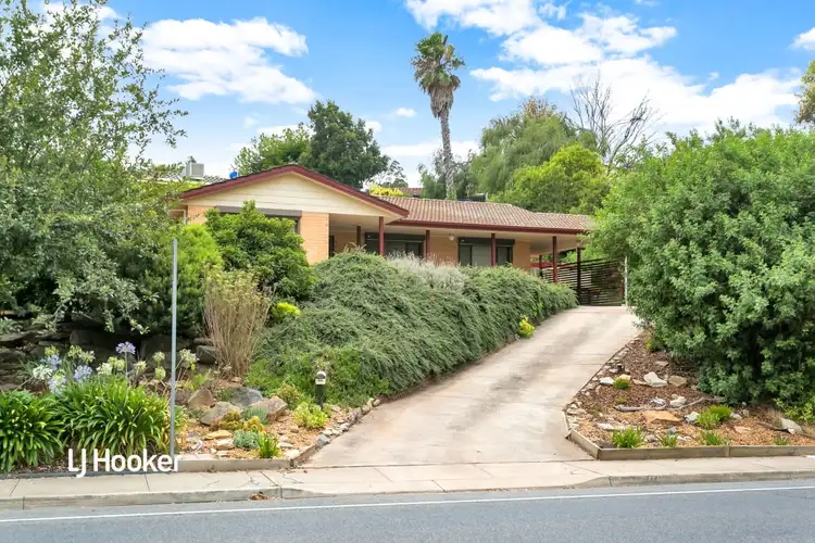 444 Milne Road, Redwood Park SA 5097