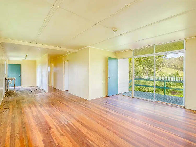 Third view of Homely house listing, 1386 Sandy Creek Road, Downsfield QLD 4570