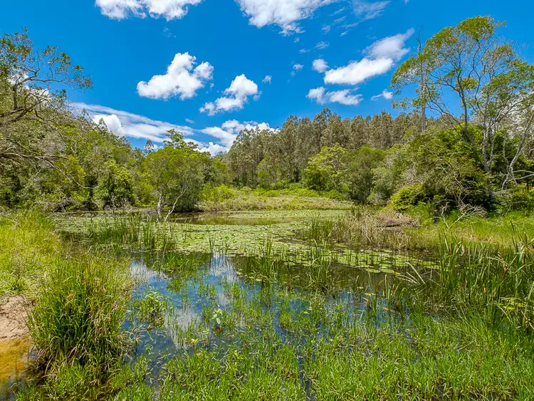 Fourth view of Homely house listing, 1386 Sandy Creek Road, Downsfield QLD 4570