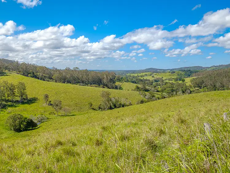 Fifth view of Homely house listing, 1386 Sandy Creek Road, Downsfield QLD 4570