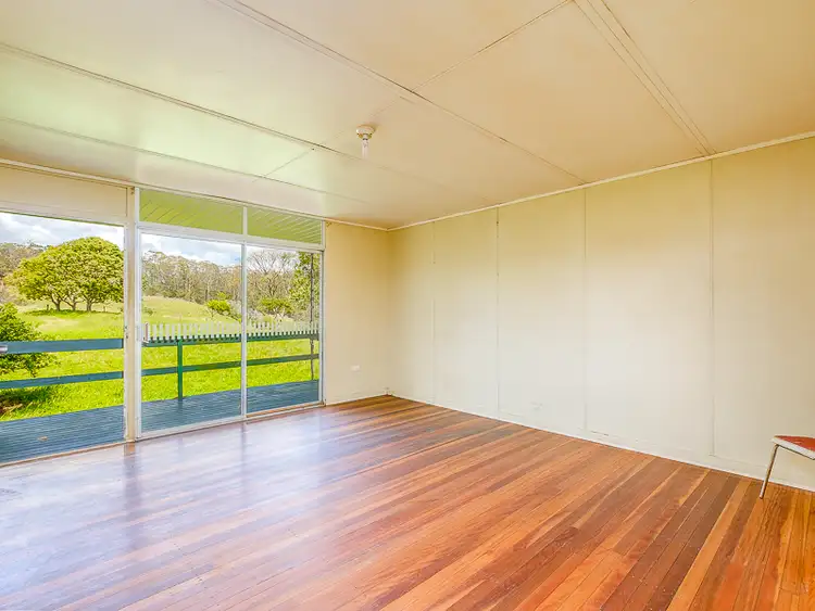 Sixth view of Homely house listing, 1386 Sandy Creek Road, Downsfield QLD 4570