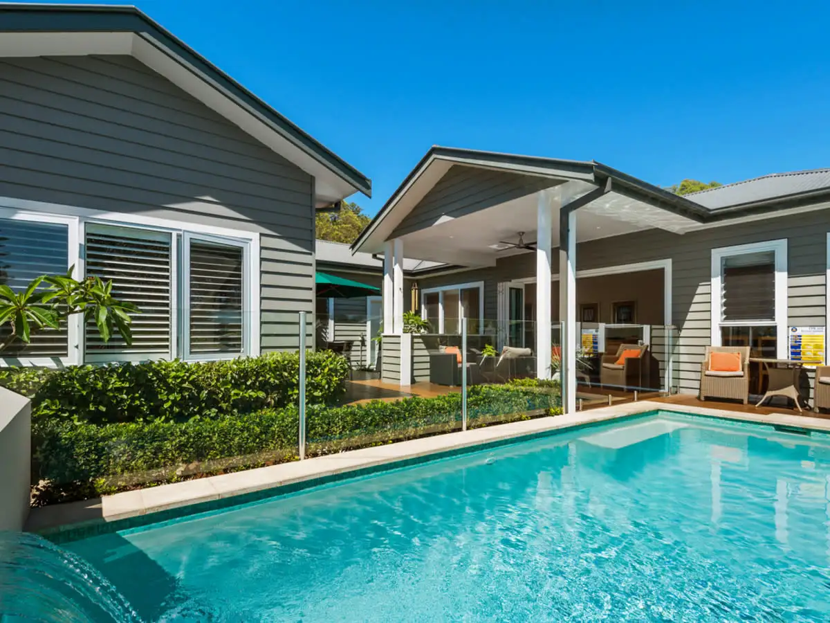 Main view of Homely house listing, 61b Elimatta Road, Mona Vale NSW 2103