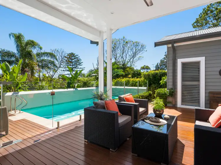 Second view of Homely house listing, 61b Elimatta Road, Mona Vale NSW 2103