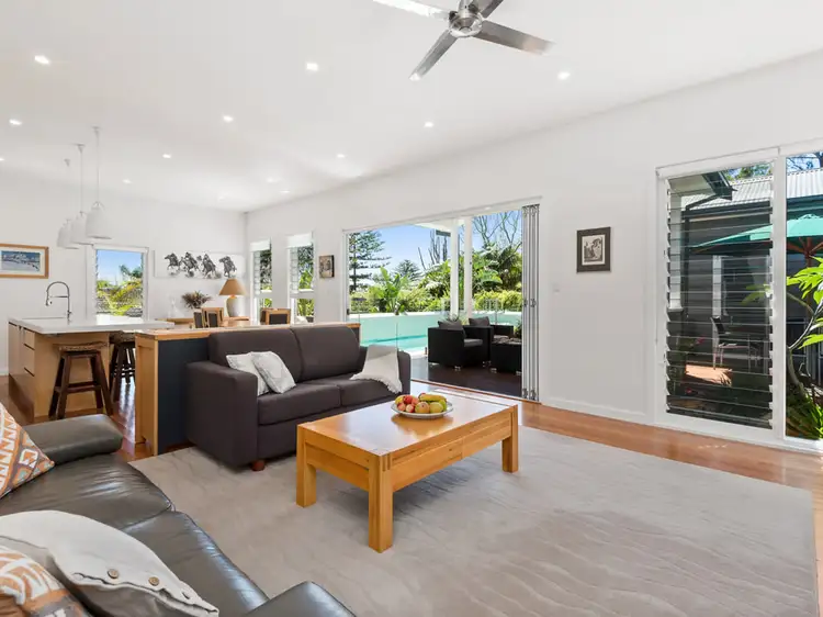 Third view of Homely house listing, 61b Elimatta Road, Mona Vale NSW 2103