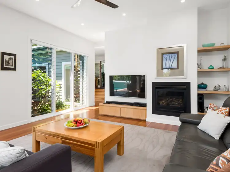 Fourth view of Homely house listing, 61b Elimatta Road, Mona Vale NSW 2103