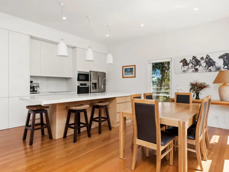 Fifth view of Homely house listing, 61b Elimatta Road, Mona Vale NSW 2103