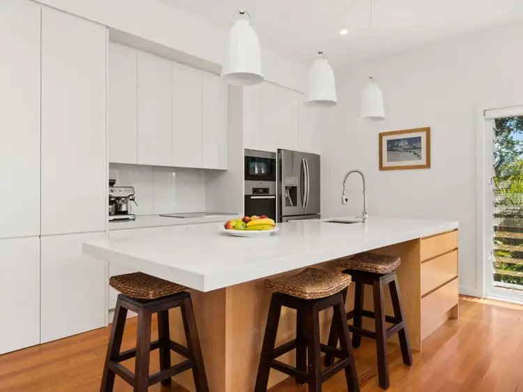 Sixth view of Homely house listing, 61b Elimatta Road, Mona Vale NSW 2103