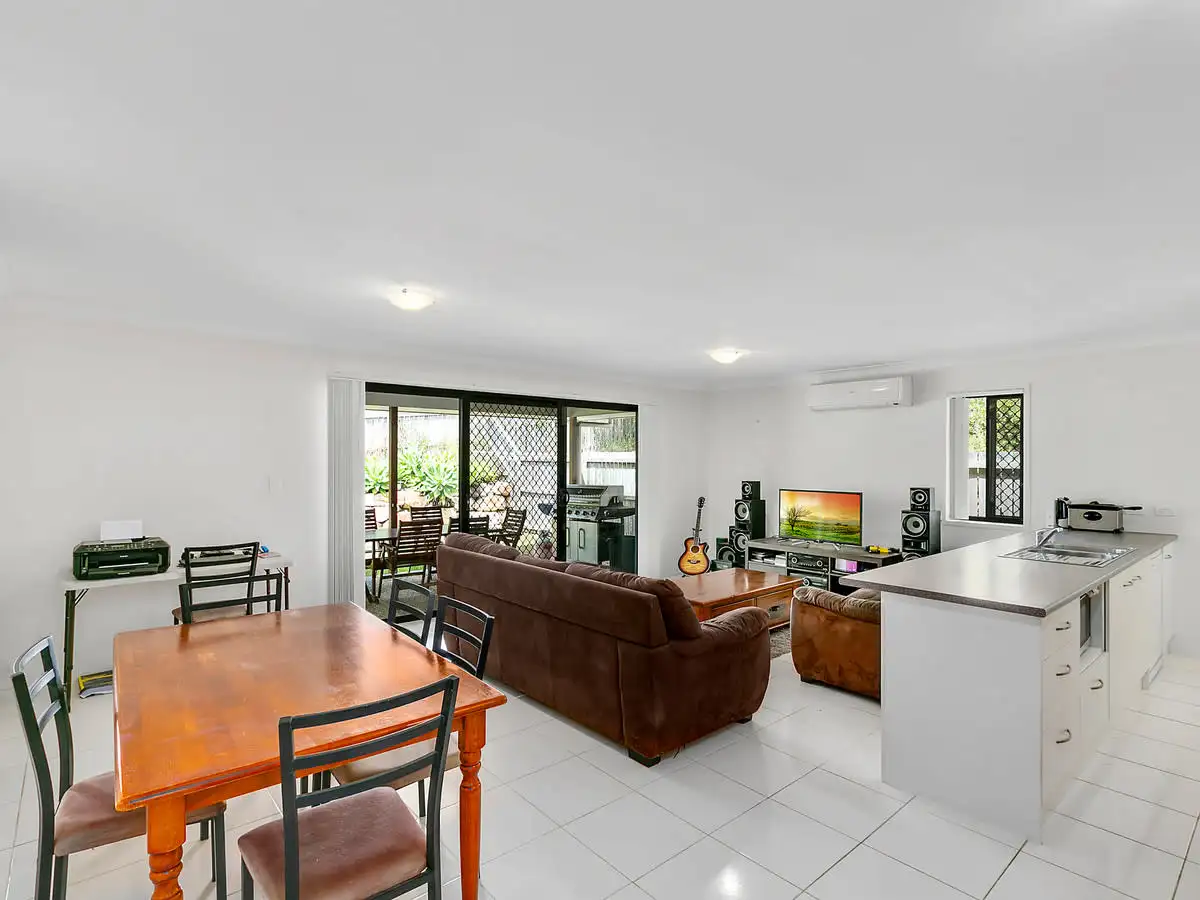 Main view of Homely house listing, 32 Rise Circuit, Pacific Pines QLD 4211
