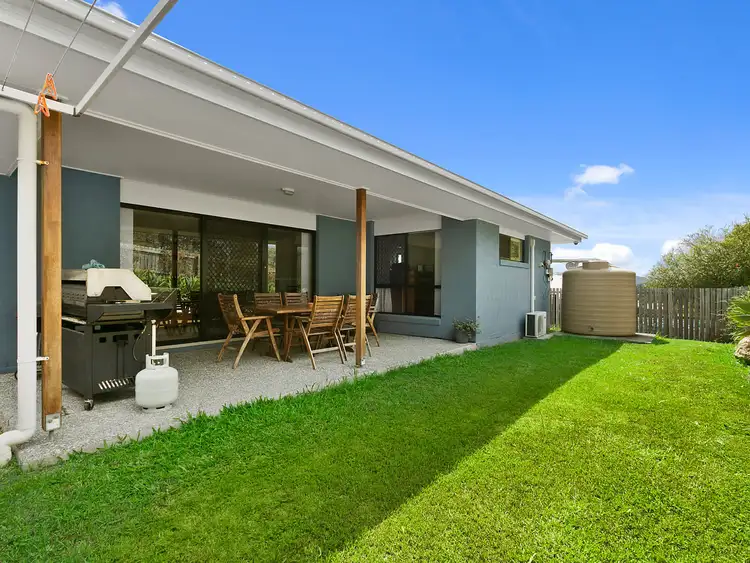 Third view of Homely house listing, 32 Rise Circuit, Pacific Pines QLD 4211