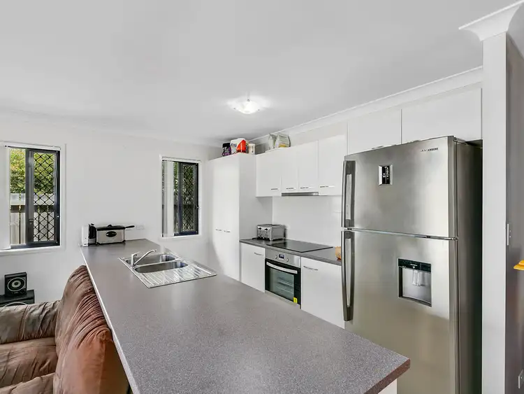 Sixth view of Homely house listing, 32 Rise Circuit, Pacific Pines QLD 4211