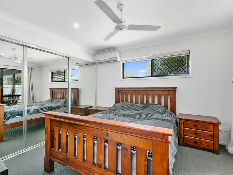 Seventh view of Homely house listing, 32 Rise Circuit, Pacific Pines QLD 4211