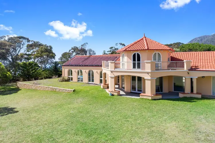 Lot 102/205 Harveys Farm Road, Bicheno TAS 7215