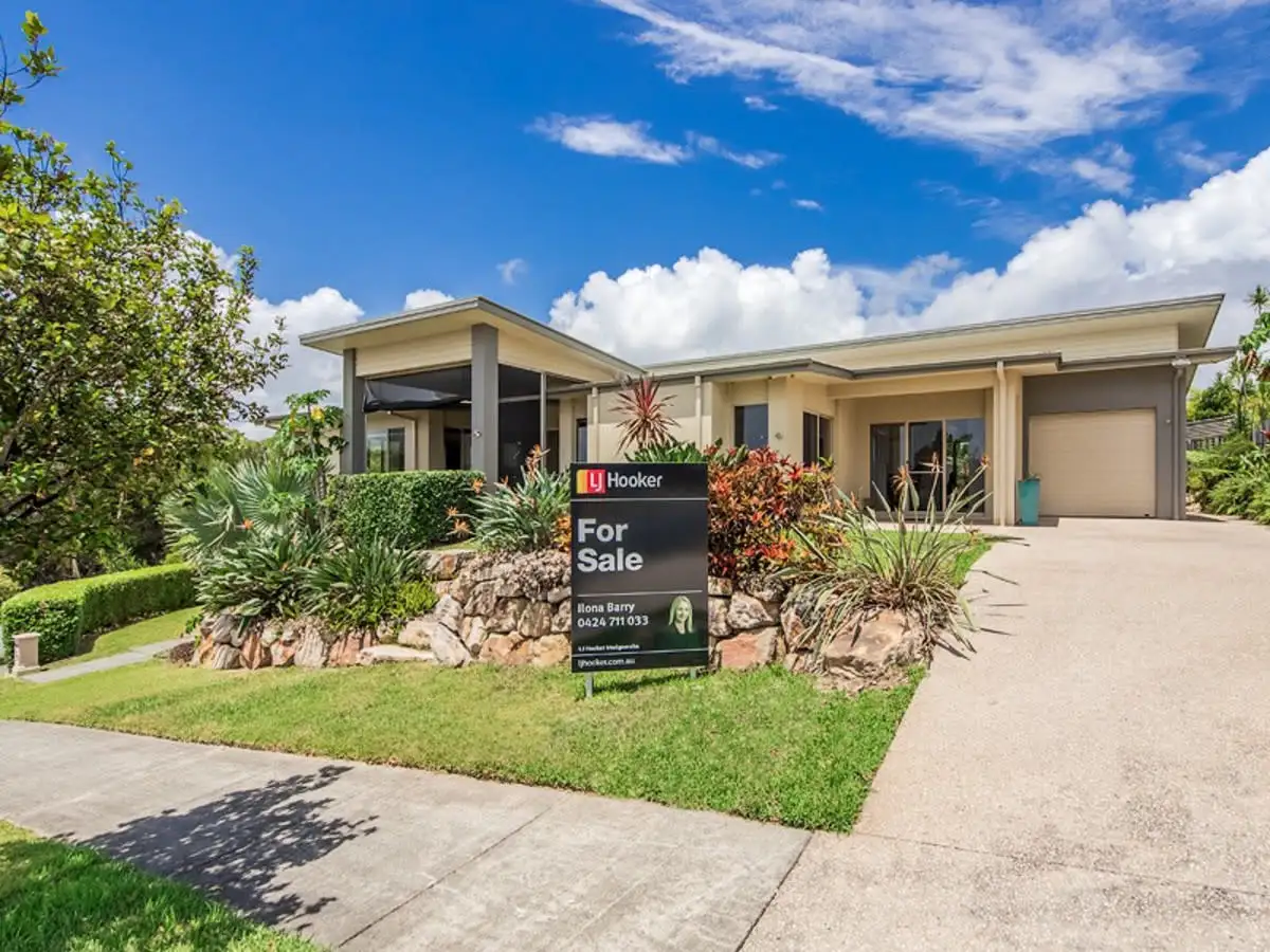 Main view of Homely house listing, 3 Wilcox Close, Reedy Creek QLD 4227