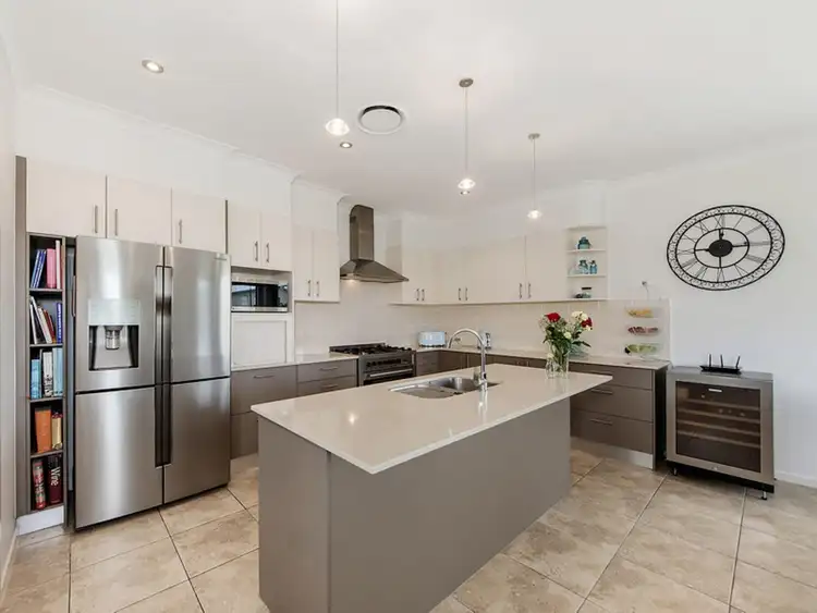Fourth view of Homely house listing, 3 Wilcox Close, Reedy Creek QLD 4227