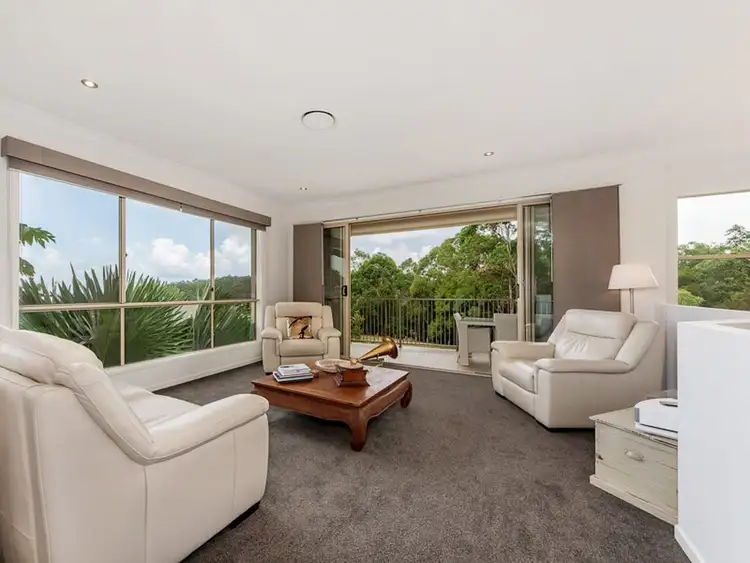 Fifth view of Homely house listing, 3 Wilcox Close, Reedy Creek QLD 4227