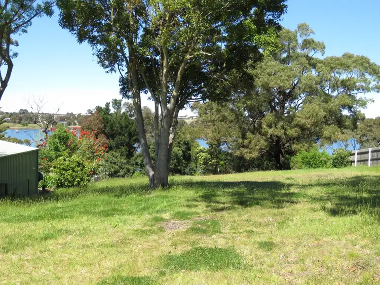 Second view of Homely land listing, 167A Newlands Drive, Paynesville VIC 3880