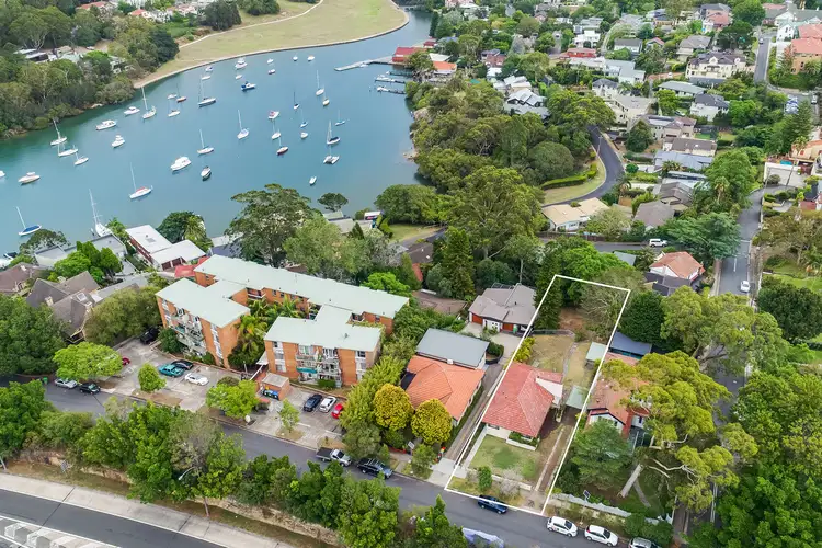 10 Joubert Street, Hunters Hill NSW 2110