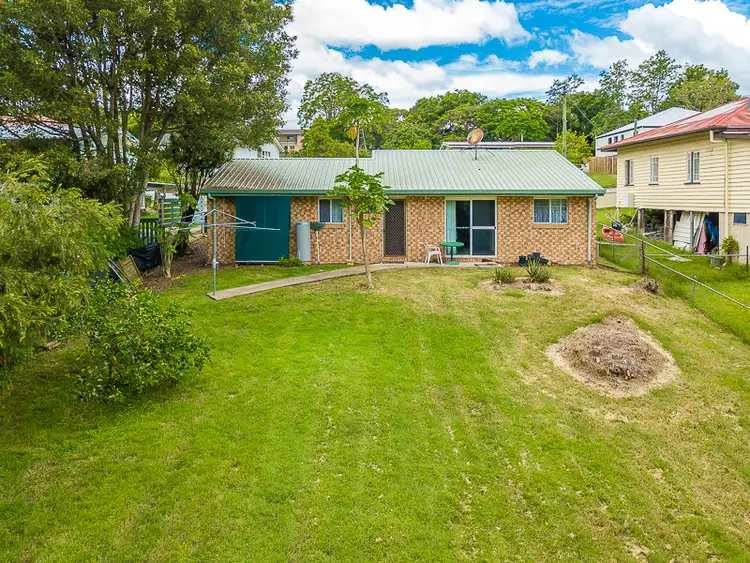 Third view of Homely house listing, 8a Edward Street, Gympie QLD 4570